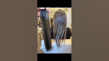 Our NEW invisible butterfly weft arrived