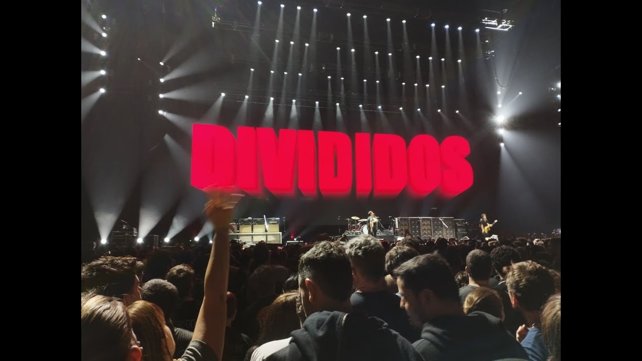 Divididos 