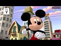 Mickey Mouse Mixed Up Adventures Intro