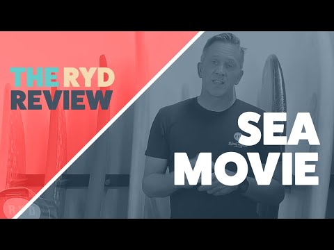 THE RYD REVIEW