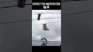 Unexpected Waves &amp; Truck Jumps! #EpicFail #WaveCrash #TruckJump #LOL