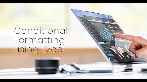 Mastering Excel Conditional Formatting: Highlight Cell Rules, Top-Bottom Rules, Data Bars & More!
