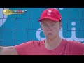 Beach Soccer - Great Britain vs Russia | Women's Group B Match | ANOC World Beach Games Qatar 2019