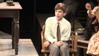 Inherit The Wind Preview