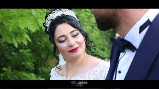 Erzurum BlueWhite Fotoğrafçılık Düğün Klibi
