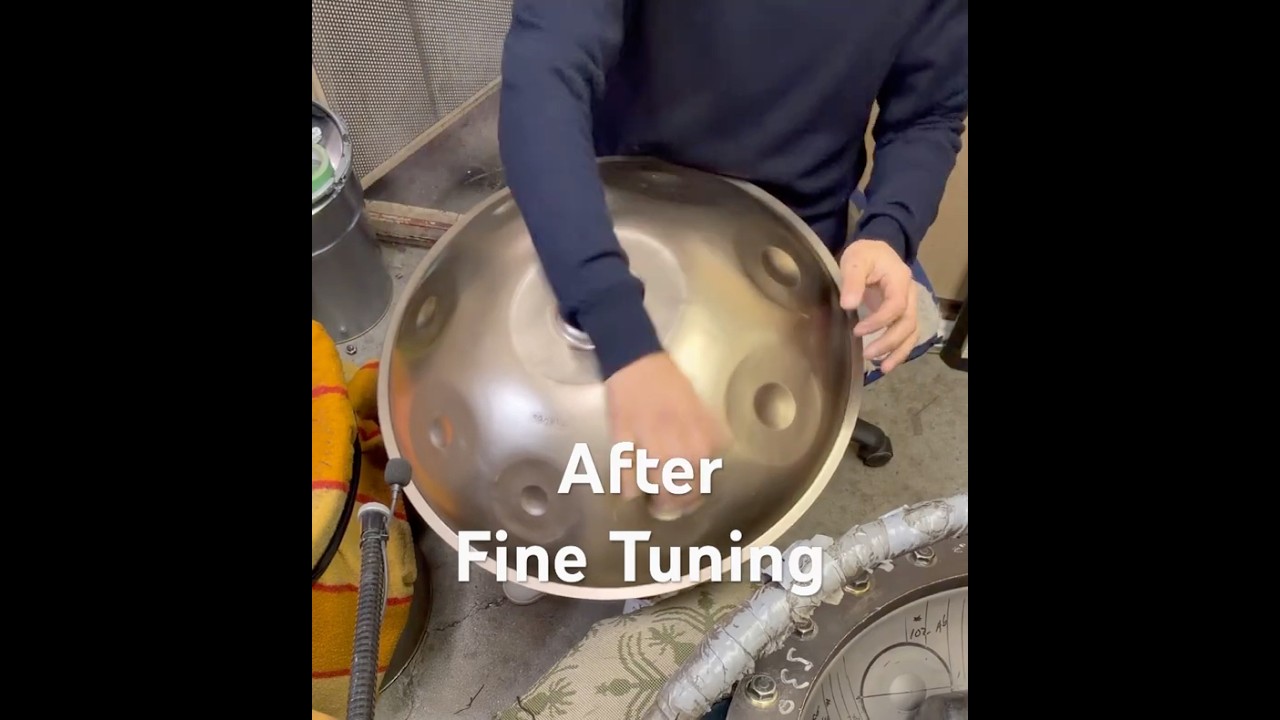 After Fine Tuning