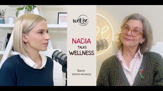 Ο κρίσιμος πρώτος χρόνος ζωής, με την Μερόπη Μιχαλέλη.