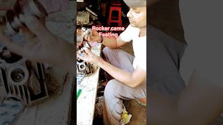 Hero Passion Plus came Rocker fitting #shorts #trending#viral song#automobile #Adesh Raj
