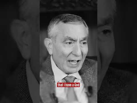 Does Evil Disprove a Good God?