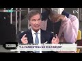 Coronavirus. Conrado Estol: “2021 tiene que ser con los colegios abiertos”