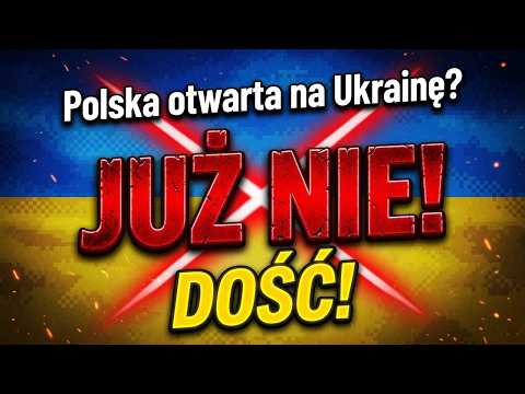 Is Poland Open to Ukraine? Immigration vs. Evolution!