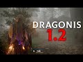 Skyrim Dragonis 1.2 | Праздную ДР &amp; Делаю Dragonis 1.2