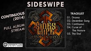 Sideswipe - Continuous (FULL ALBUM) | By. Hans Scene Music [HSM]