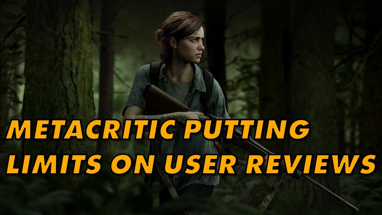 The Last of Us - Metacritic