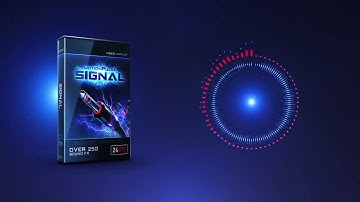 Video Copilot MotionPulse SFX   Signal