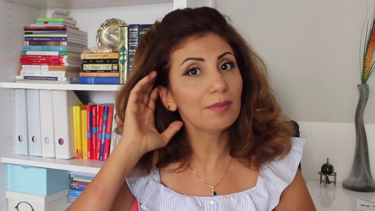 تعلم الألمانية بلا قواعد  ٤