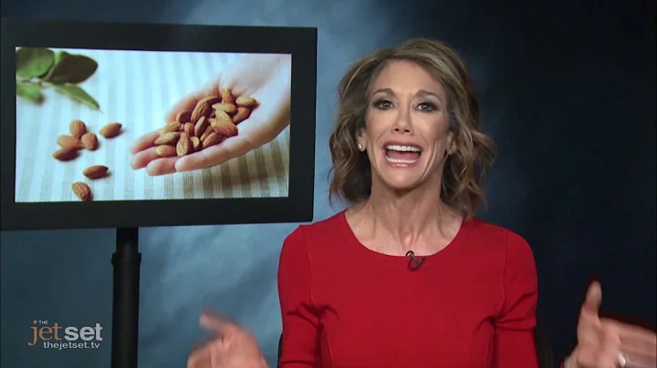 Nutritionist Keri Gans Is Here For National Health...