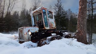 Cмешной Трактор + Гармошка От Автобуса / Успех Неизбежен