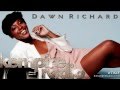 Dawn Richard Reveals Album News, New Love, Thoughts on Hurricane Sandy & More | KEMPIRE RADIO