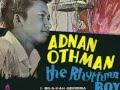 Adnan othman  the rythmn boys  normah 
