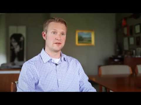 Spinal Cord Tumor (Schwannoma): Aaron’s Story