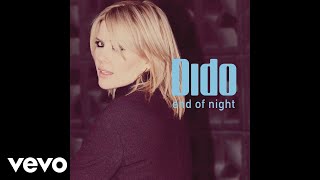 Dido - End of Night (Cedric Gervais Remix) [Audio]
