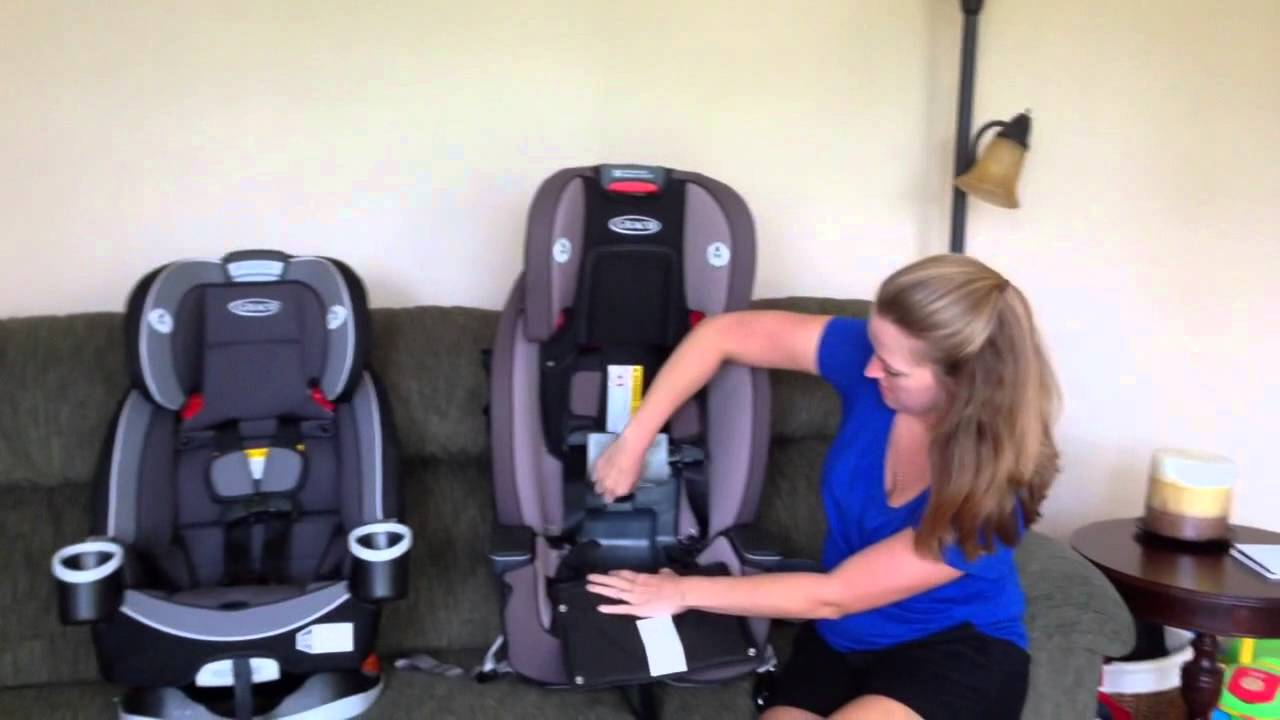 graco milestone 3 in 1