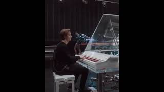 Kygo - Stranger Things (Rehearsals) Coachella 2021 Piano Live