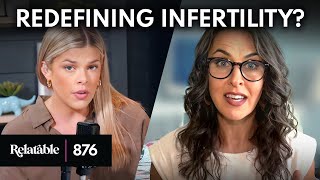 How LGBTQ Activists Are Redefining Infertility | Guest: Katy Faust (Part One) | Ep 876