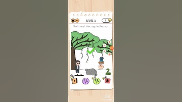 brain 2 smith and joe level 3