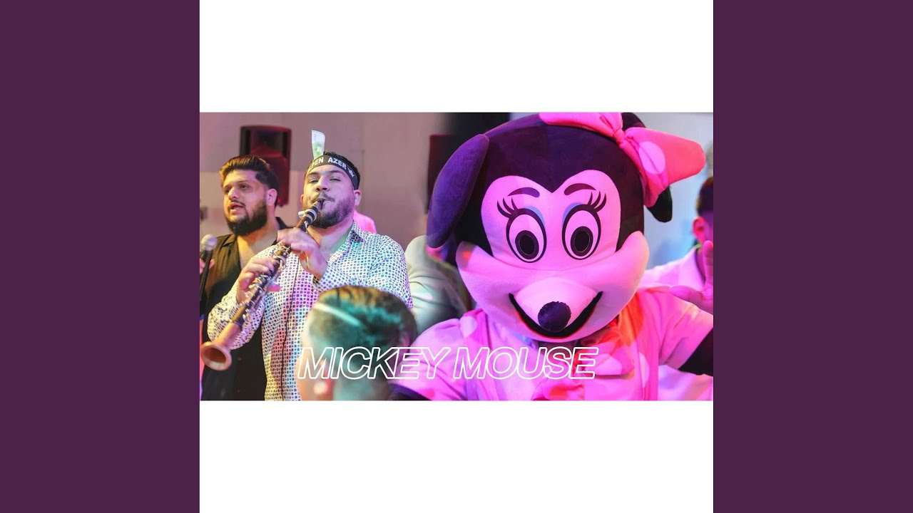 Alpen Minune ORK.Romaniei KOCEKA MICKEY MOUSE 2025