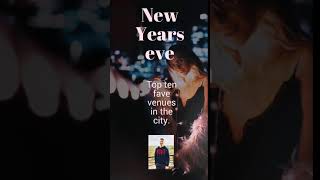 New Years eve