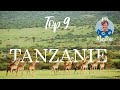 Que voir en Tanzanie 