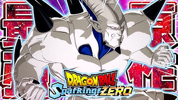 【神ゲー】最悪の戦法で勝率100％になるGTラスボス『超一神龍』がやばすぎる【ドラゴンボールスパーキングゼロ】