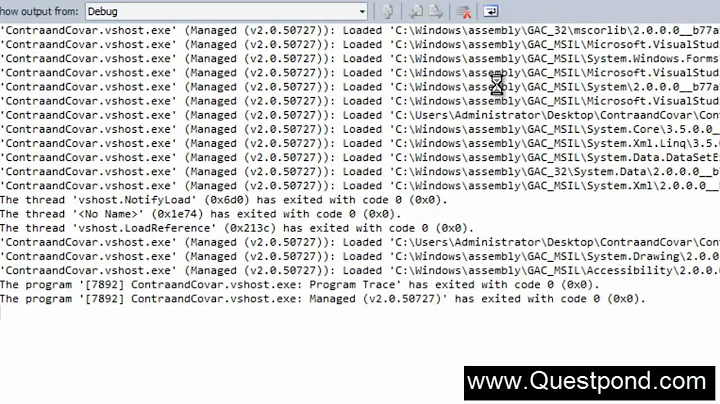 c# and .NET :- What is covariance and contravariance in c# ?