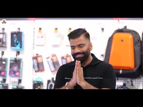 Laptops for the ones who need it all | An overview of Intel® Evo™ laptops | Ft. @TechnicalGuruji
