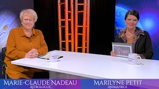 Astromag du 22 au 28 Novembre