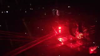 Muse - Kill or be killed - Live Quebec