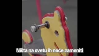 Anđeli žive doveka (Анђели живе довека) - Beogradski sindikat