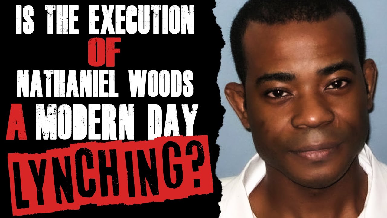 Nathaniel Woods Execution: Supreme Court Orders Temporary Stay ...