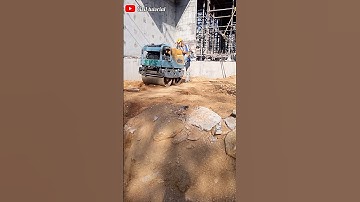 Soil compaction #youtube #shorts #viral