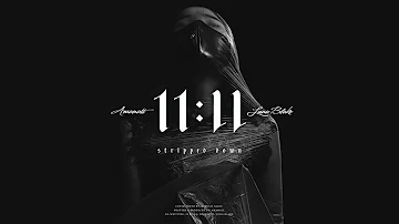 Amanati - 11:11 (Stripped Down) (feat. Luna Blake) - Official Audio