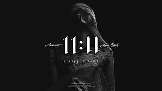 Amanati - 11:11 (Stripped Down) (feat. Luna Blake) -  Resimi