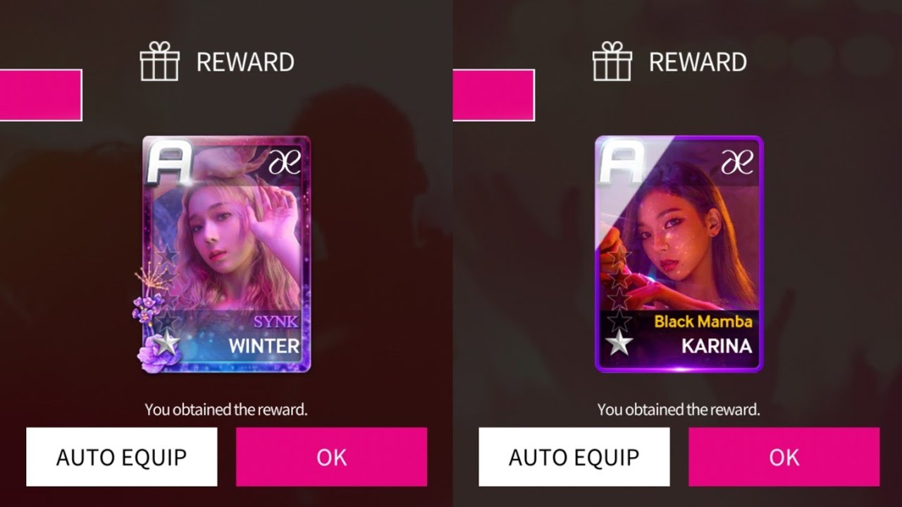 SUPERSTAR SMTOWN | æspa Debut Event! + New LE Theme 'SYNK' & 'Black Mamba'  | Full Festival Event!