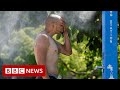 Dozens dead as Canada heatwave shatters temperature records - BBC News