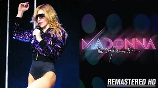 View Madonna - The Confessions Tour Full Concert (Live from London)