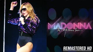 Madonna - The Confessions Tour Live from London, England 2006 DVD Full Show Remastered HD