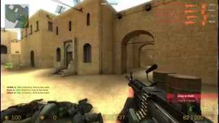 ExamplexHacks.com l CSS Hack l Fastest Aimbot 2013!