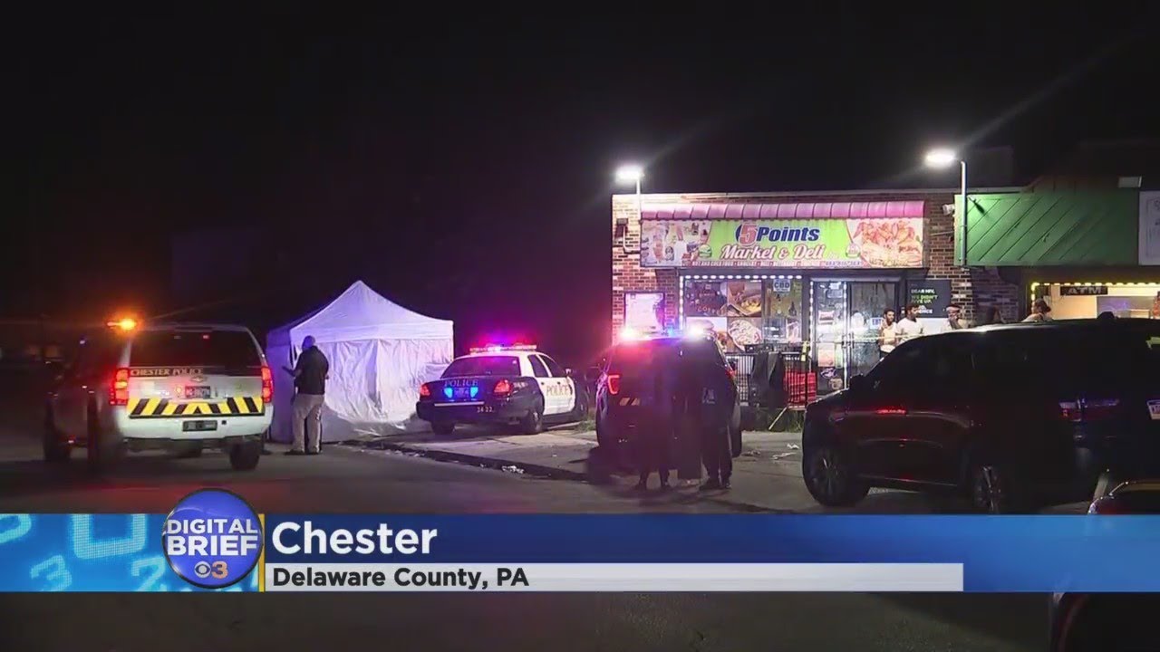 Digital Brief: Aug. 5, 2021 (PM)