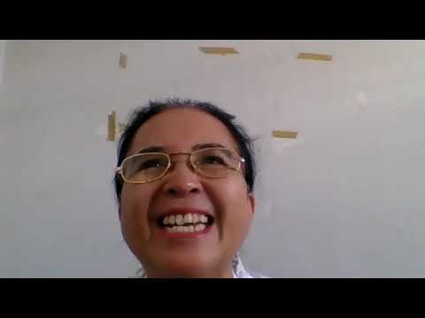 Zoom keluarga, 08.Juni 2020